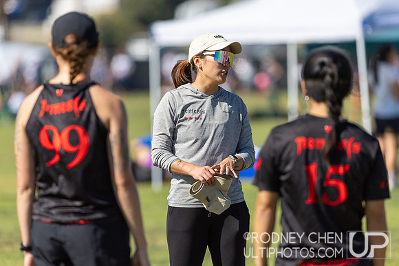 2024 USA Club National Championships