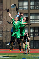 Boston Whitecaps vs. NY Rumble
