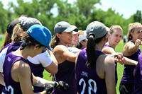 Old News vs Ripe Masters Women's Final - 2025 Masters Championsh