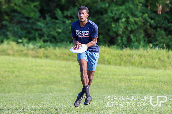 Lehigh Valley Invite Men's Division