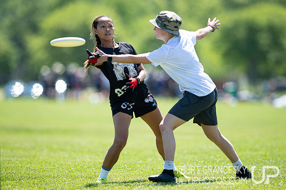 Saturday Action -- Mixed Easterns 2022