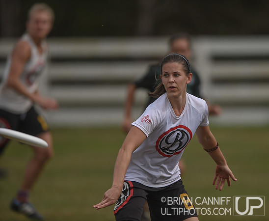 2014 USAU MA Reg D2 Women's