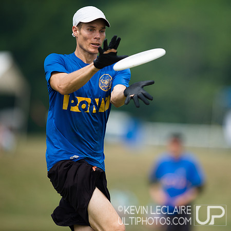 Chesapeake Invite 2014 Sunday Action