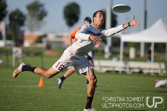 USA Ultimate National Championships 2014 - Friday
