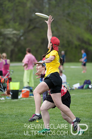 Fools Fest 2012 Saturday Action