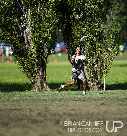 WUCC Day 3 Monday Men's pool play