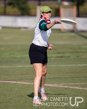 2024 Mid-Atlantic Regionals Saturday Action