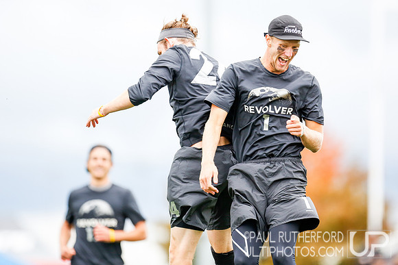 2016 Club National Championships