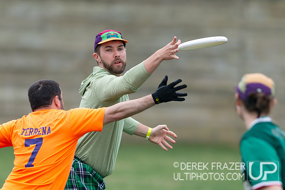 Fools Fest 2025 Saturday Full Coverage