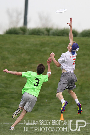 Colorado High School Boys State Championships