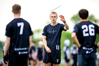 Men’s pool play at USAU DI College Championships