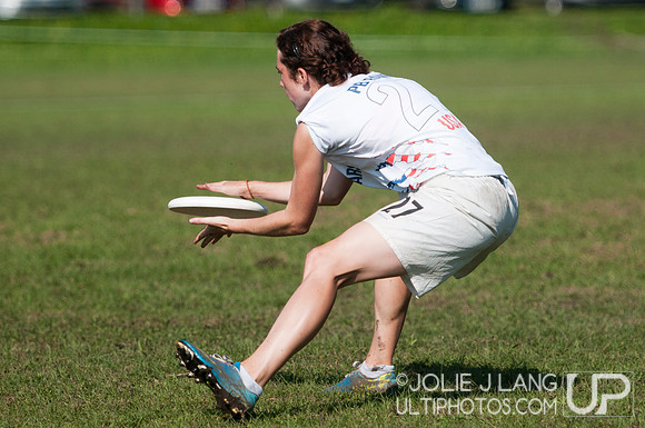 WUCC 2014 - Day 5