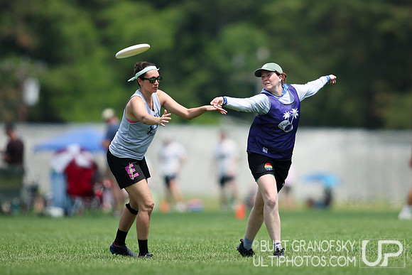 Boston Invite 2025