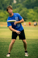 Summer Ultimate League -- MST -- 2014