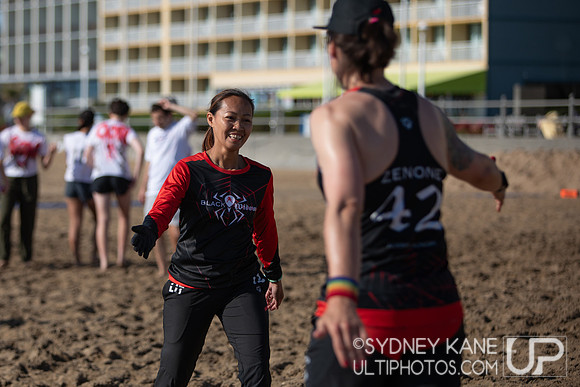 Sunday - 2024 Beach Championships