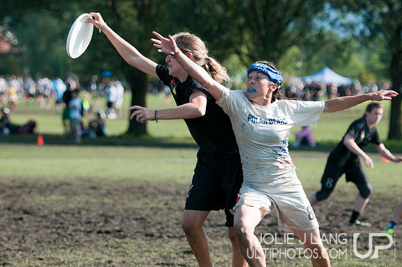 WUCC 2014 - Day 5