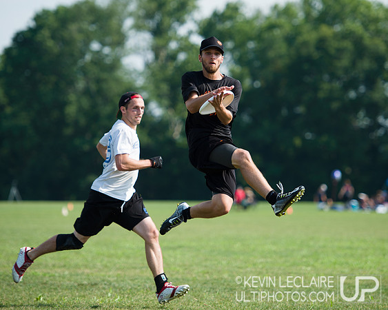 Chesapeake Invite 2014 Sunday Action
