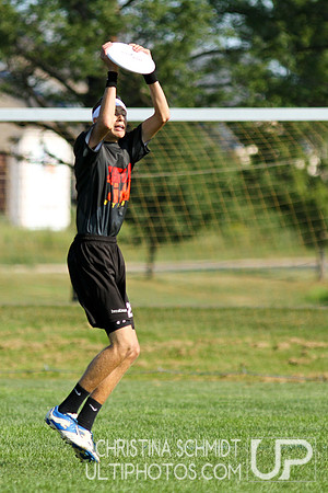 YCC 2012 Saturday Action
