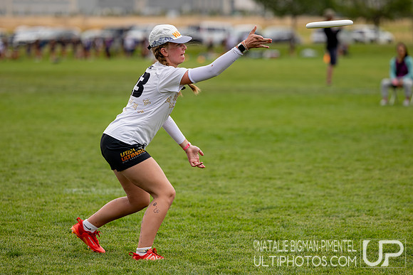 2024 USA Ultimate Youth Club Championships