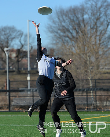 DC Shadow 2022 Tryout # 3