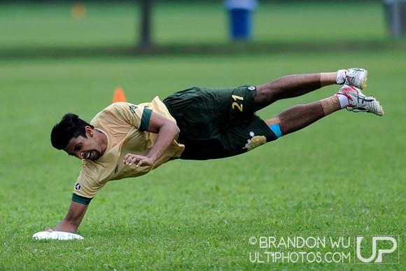 WJUC Day 2 - Tuesday