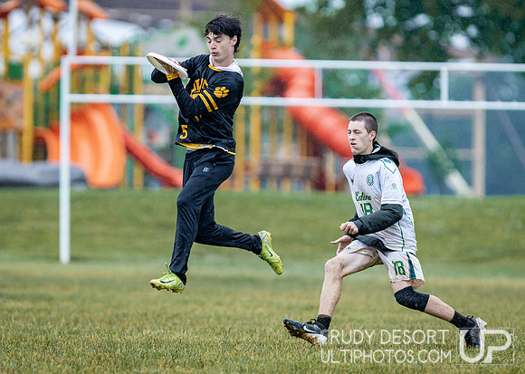 2025 High School National Invite (HSNI)