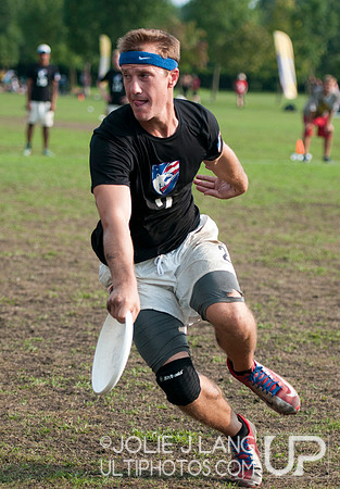 WUCC 2014 - Day 6
