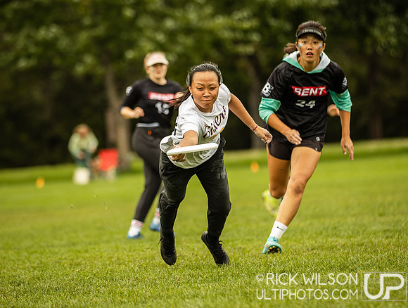 New England Regionals 2022