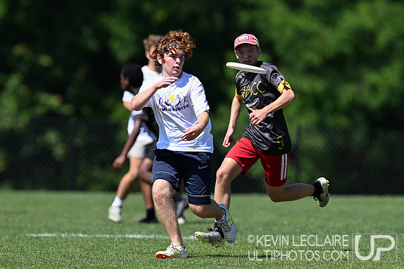 VA HS States 2025 Saturday