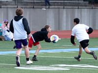 2022 YULA Invite Saturday Action