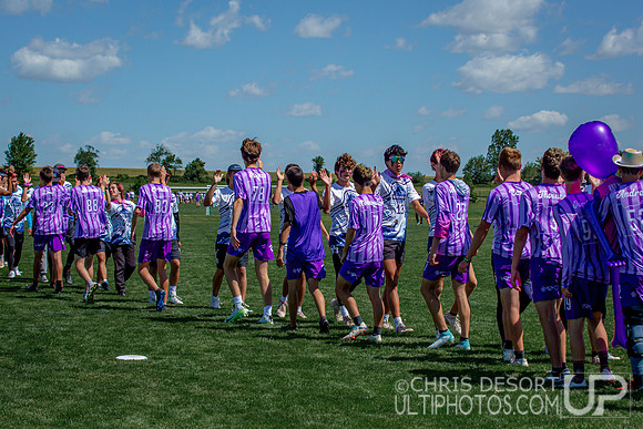 2024 High School National Invite (HSNI) ©