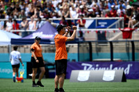 FINAL: 2024 USA Ultimate Division 1 College Championships
