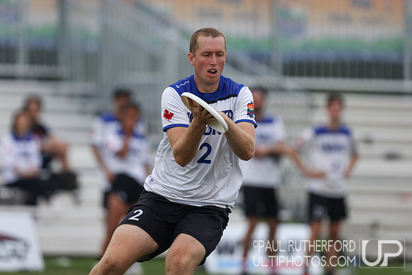 2022 World Ultimate Club Championships