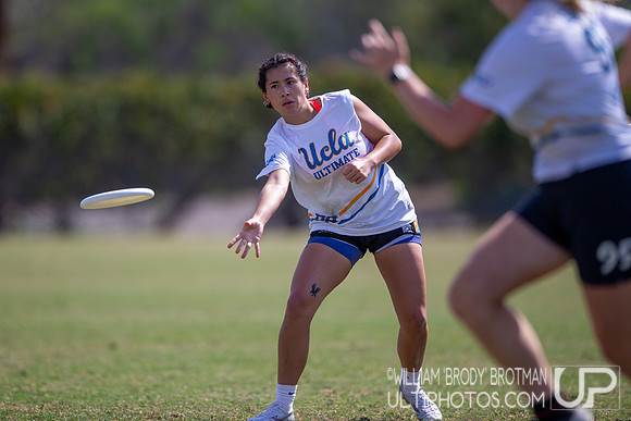 Day 1 of the 2025 SoCal D-I Conferences
