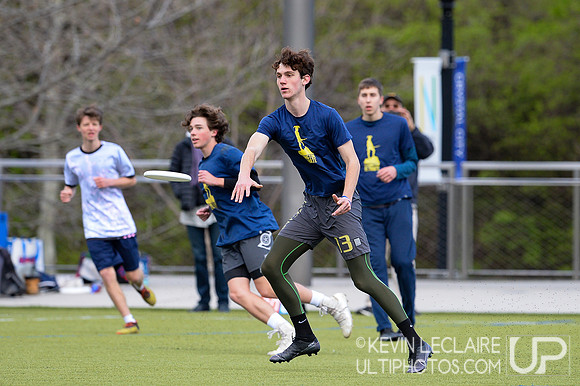 YULA 2022 Saturday action