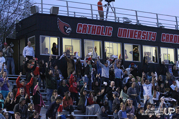 DC Current vs Boston Whitecaps