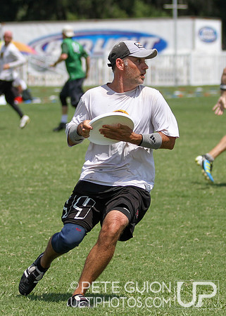 USAU Masters Championships