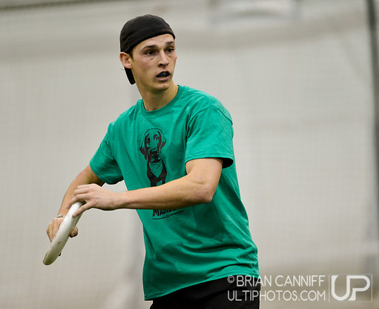 MCUDL Mercer Midnight Madness 2014