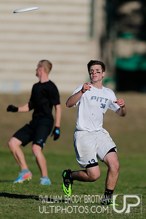 Warm Up: A Florida Affair