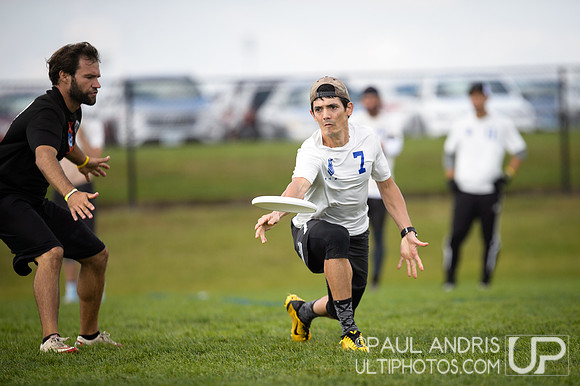 2016 Club National Championships