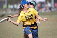 WFDF 2024 World Masters Ultimate Championships