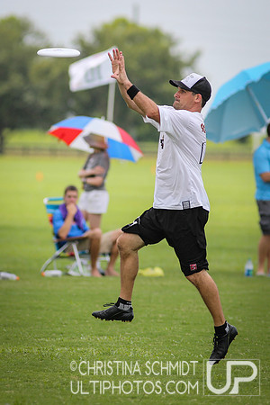 USA Ultimate Masters Championship - Saturday