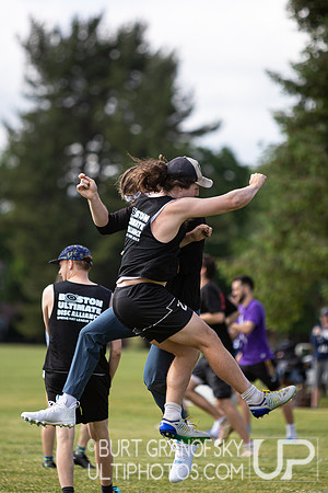 Saturday Action -- Mixed Easterns 2022