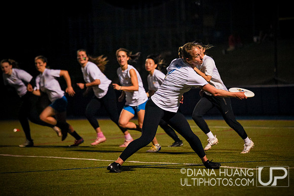 Philadelphia Surge vs Minnesota Strike