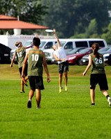 Sunday - YCC 2014