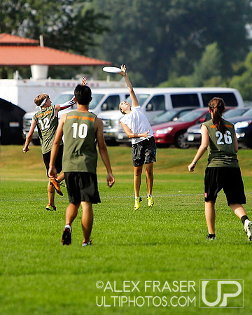 Sunday - YCC 2014