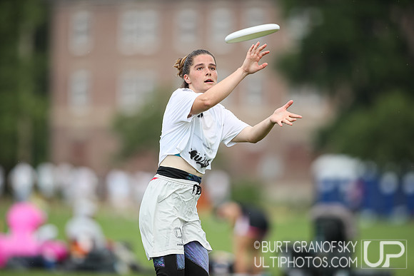 Sunday Action -- Boston Invite 2022