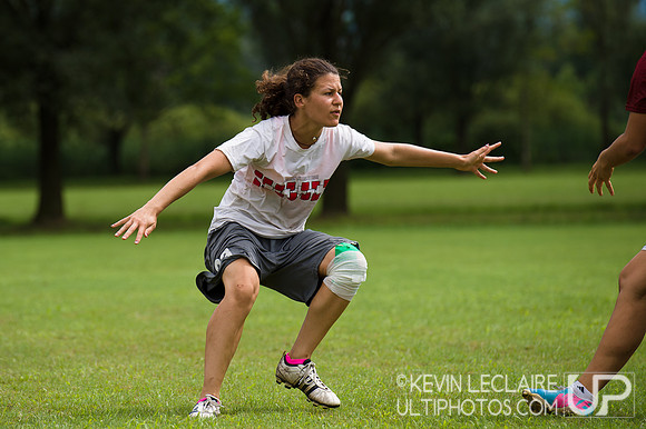 WJUC Day 4 Action