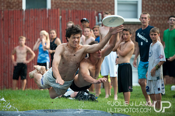 CUT Camp Session I 2014