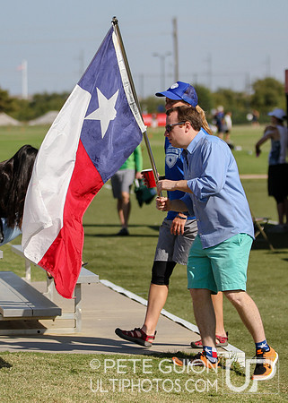 USAU Nationals 2014 Championships